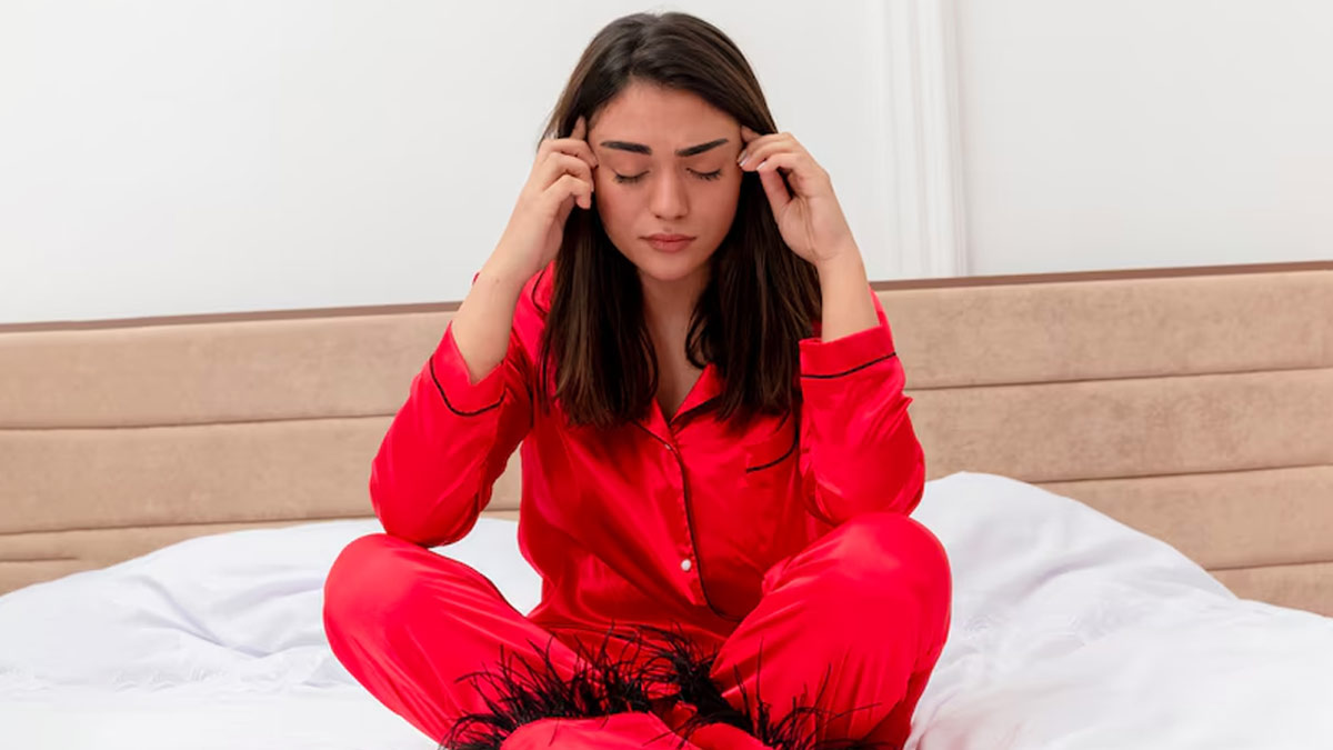 Brain Fog During Period: What Causes It And Ways To Manage The Condition?