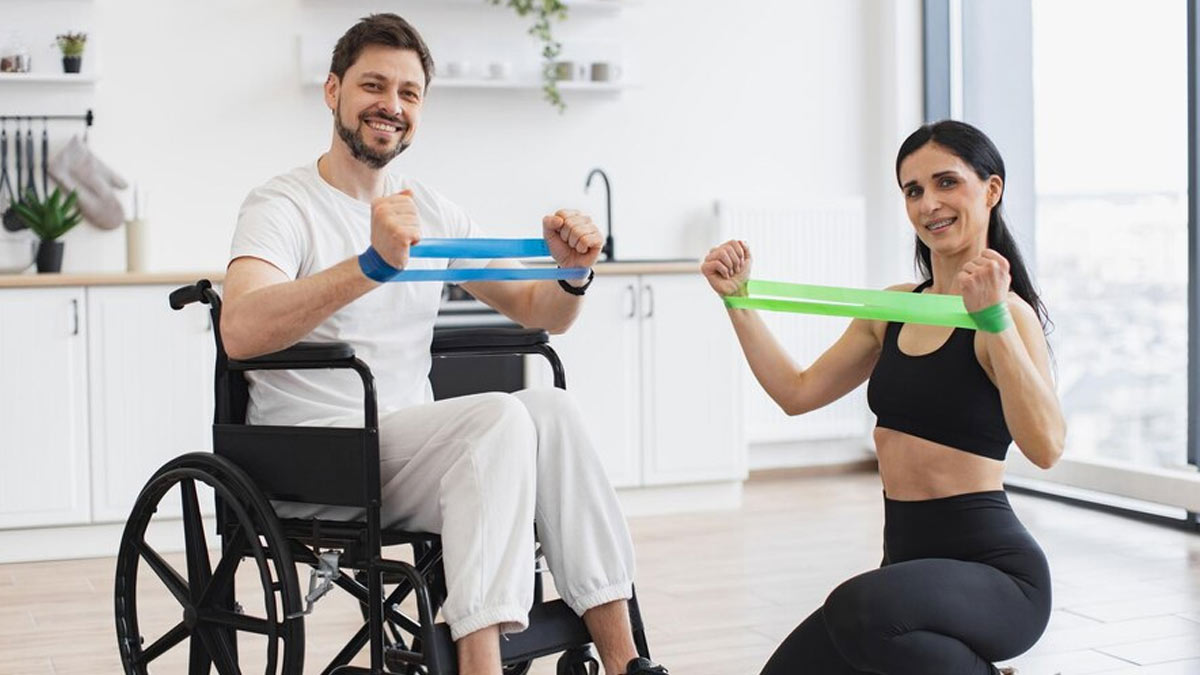 Active vs. Passive Rehabilitation: How To Find What Is Best for Your Recovery