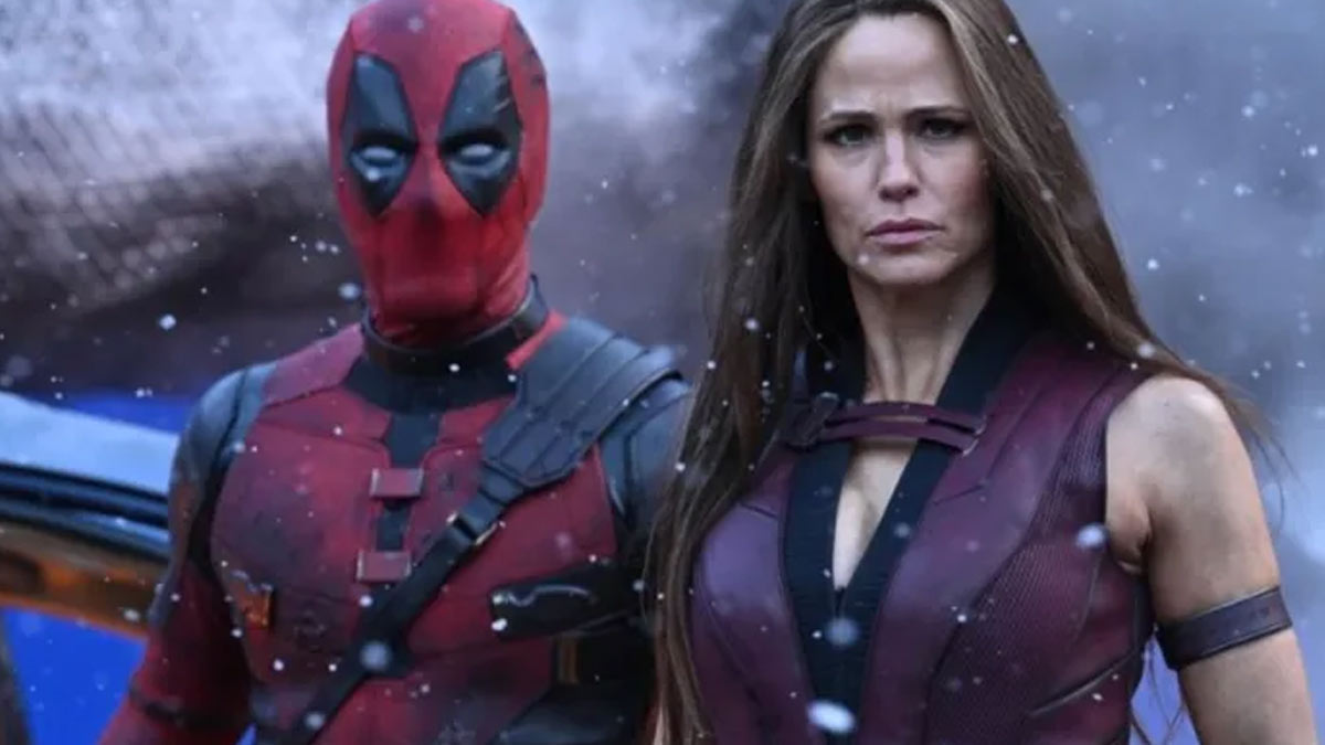 Jennifer Garner Shares Her Fitness Journey To Return As Elektra In Deadpool & Wolverine