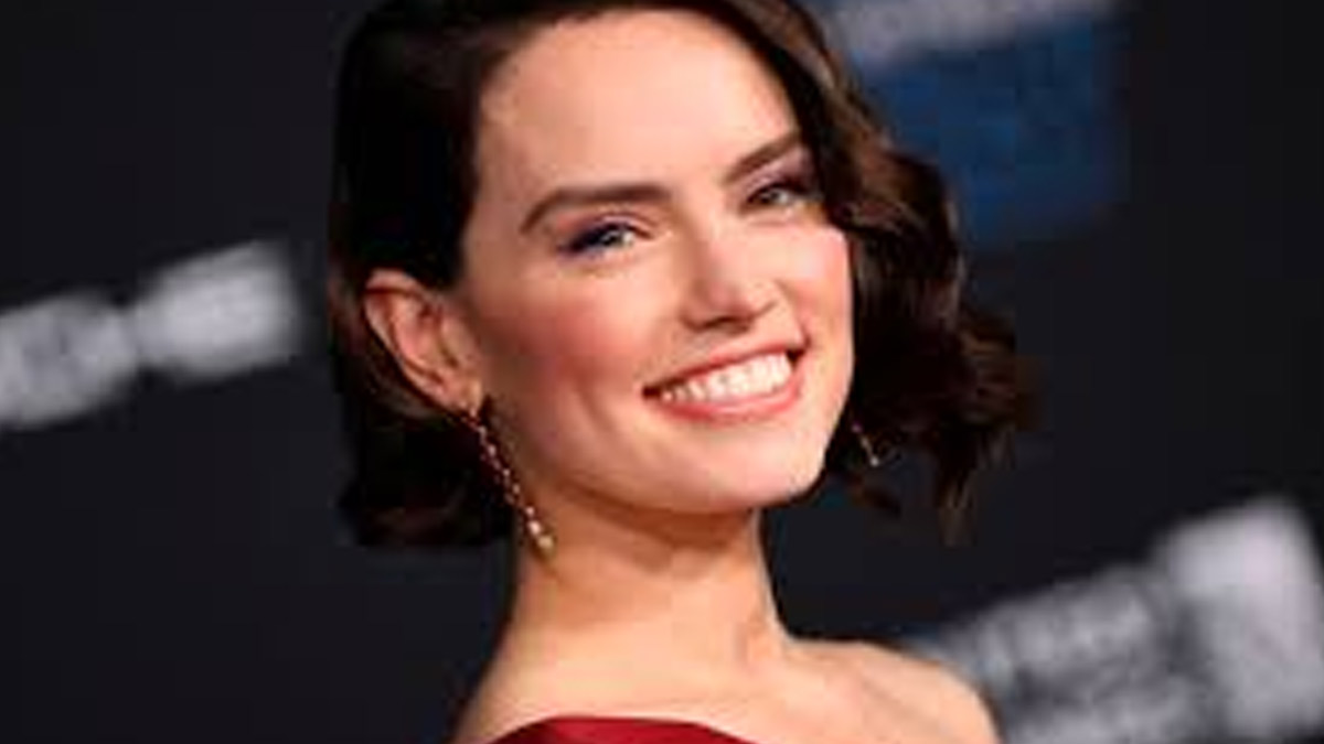 Star Wars Actress Daisy Ridley Reveals Her Graves’ Disease Diagnosis; Symptoms To Look Out For