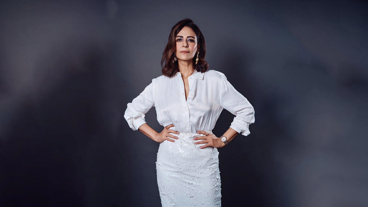 Jassi Jaisi Koi Nahi Fame Mona Singh Reveals How She Lost 15 Kgs Of Weight Within Six Months