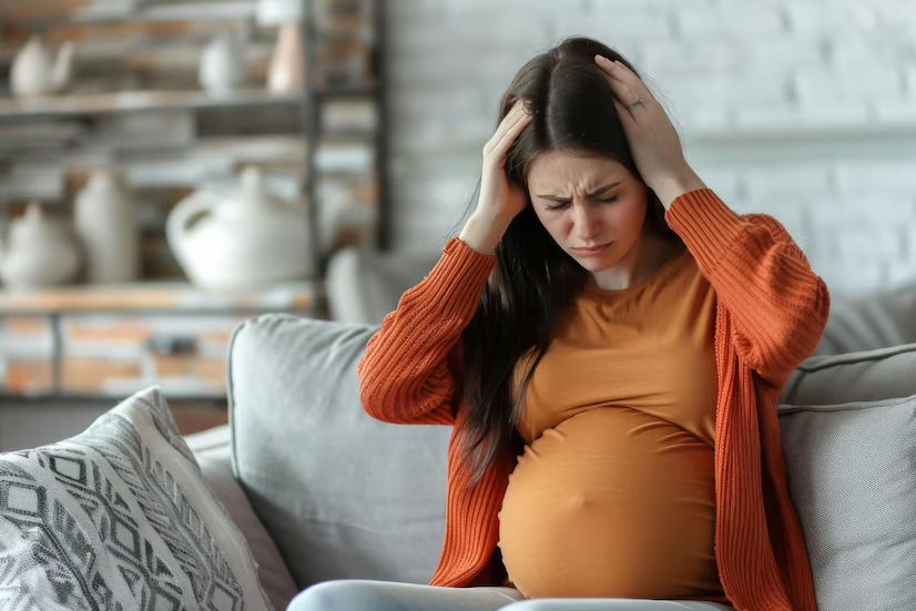 pregnancy-fatigue