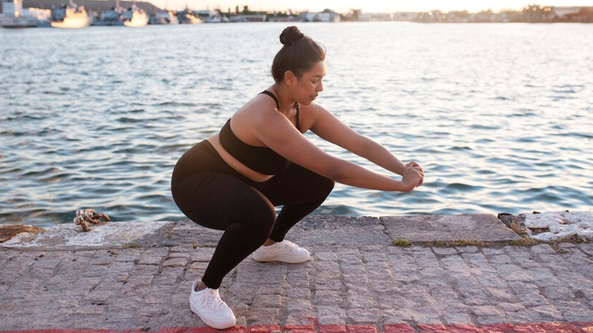 exercise