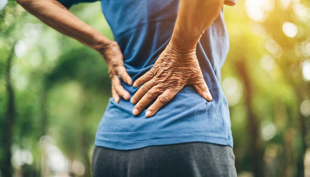Bone health