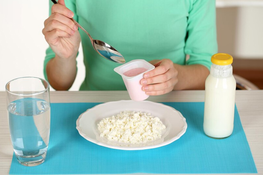 lactose intolerance