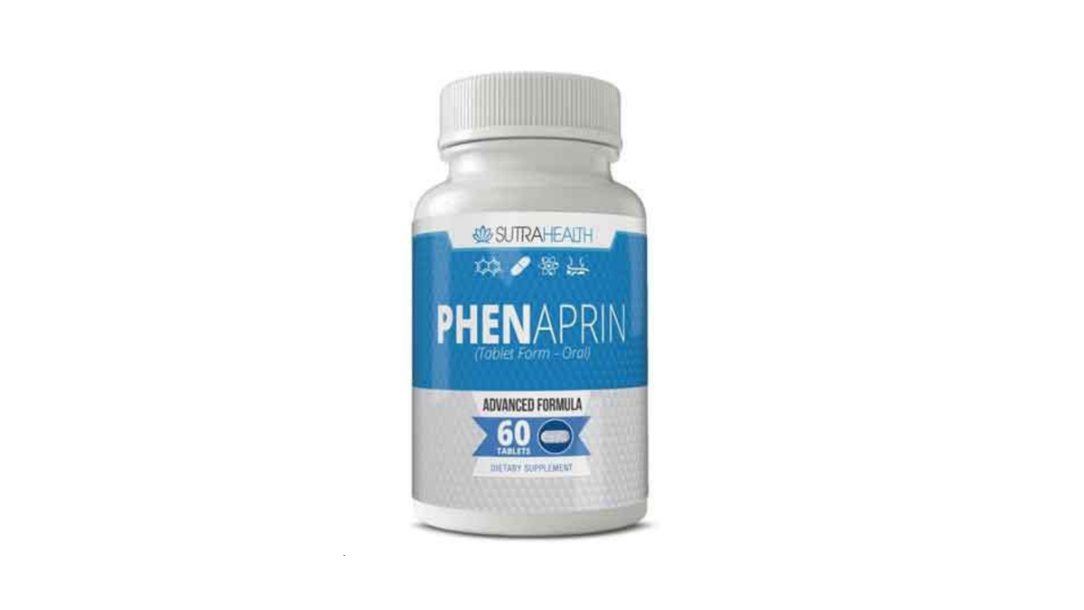 PhenAprin
