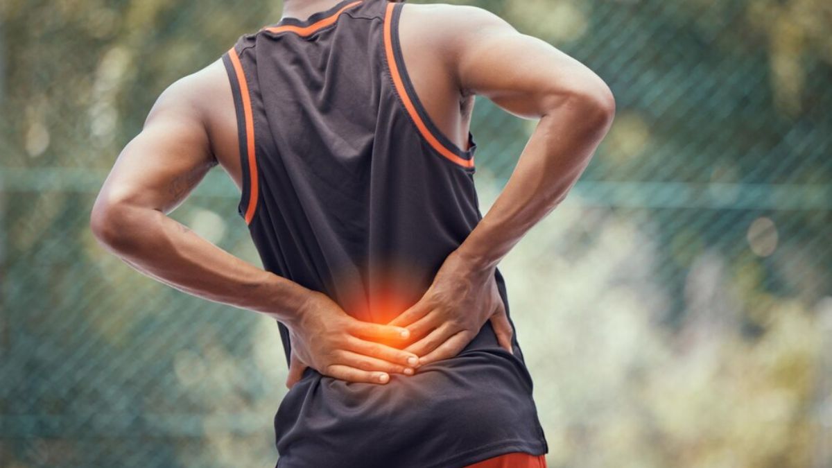 muscles cramps causes
