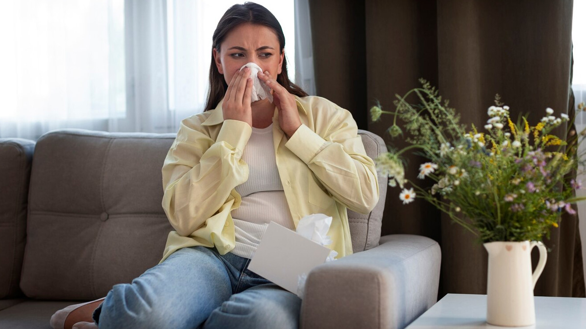allergy