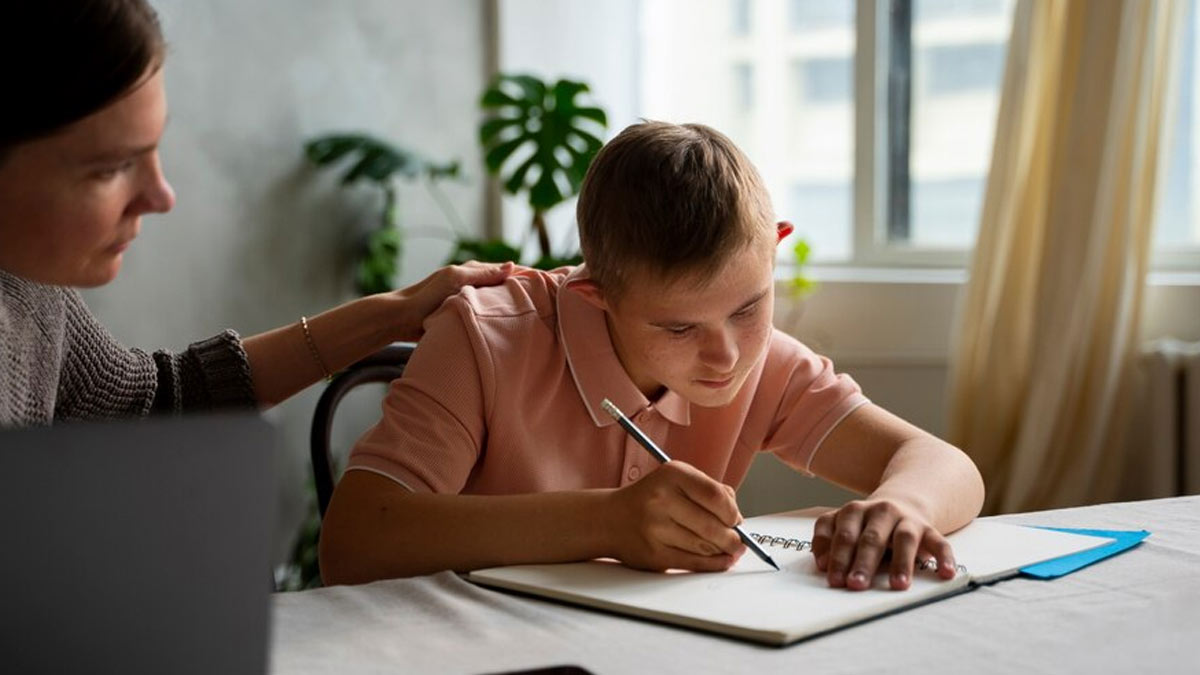 Early Diagnosis Of Neurodevelopmental Disorders: Expert Explains Key To Better Support And Improved Outcomes
