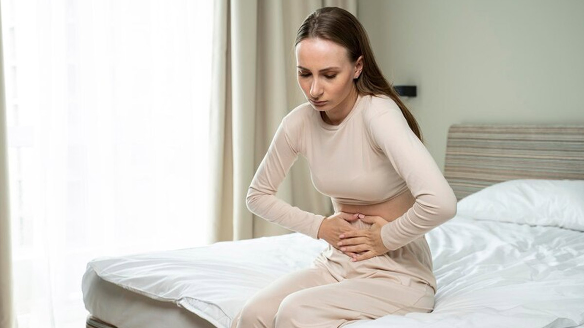 Heating Patches And Pads During Periods: Expert Explains Their Benefits In Managing Pain