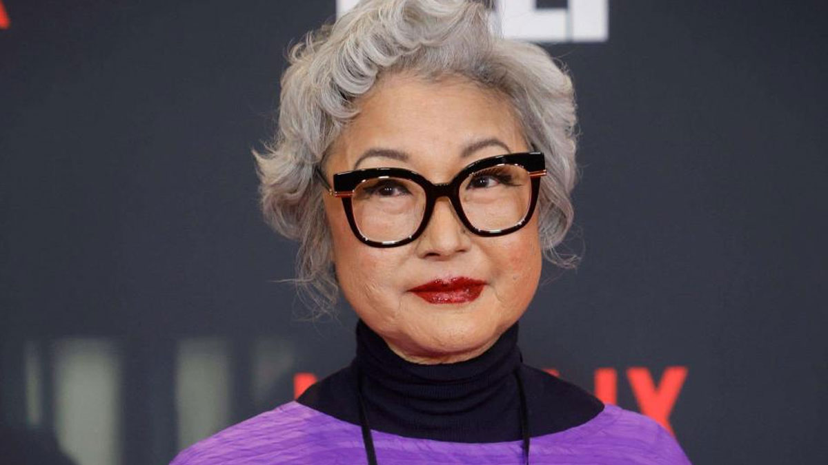 Star Trek Fame Patti Yasutake Succumbs To Rare Type Of T-Cell Lymphoma; Know All About The Diagnosis
