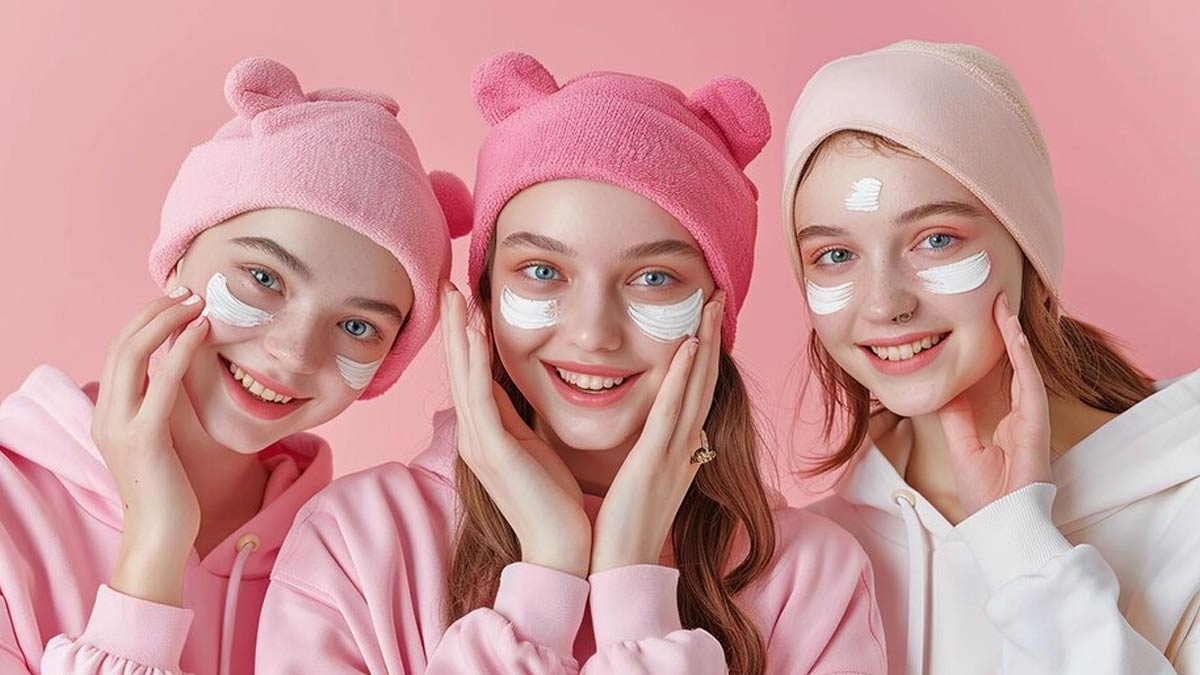 Protecting Young Skin: Expert Explains How Common Skincare Ingredients Might Impact Young, Developing Skin