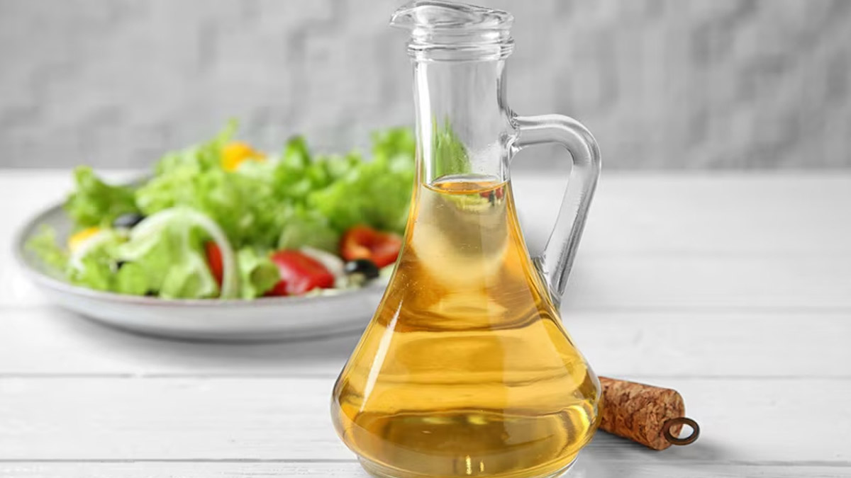 Sirka Benefits: Here’s Why You Should Drizzle Vinegar On Your Food