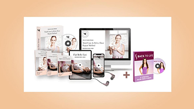 Does The Pelvic Floor Strong Program by Alex Miller Strengthen Your Pelvic Floor Muscles?
