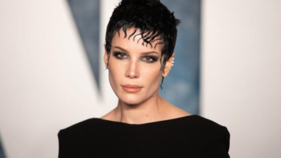 Halsey Opens Up On Mental Stress After Miscarriage At 20; Postpartum Depression After a Miscarriage
