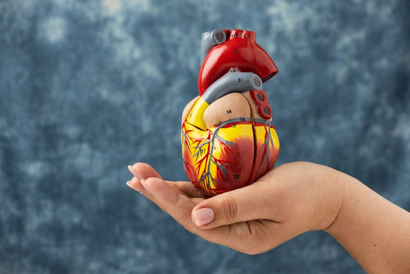 Heart health