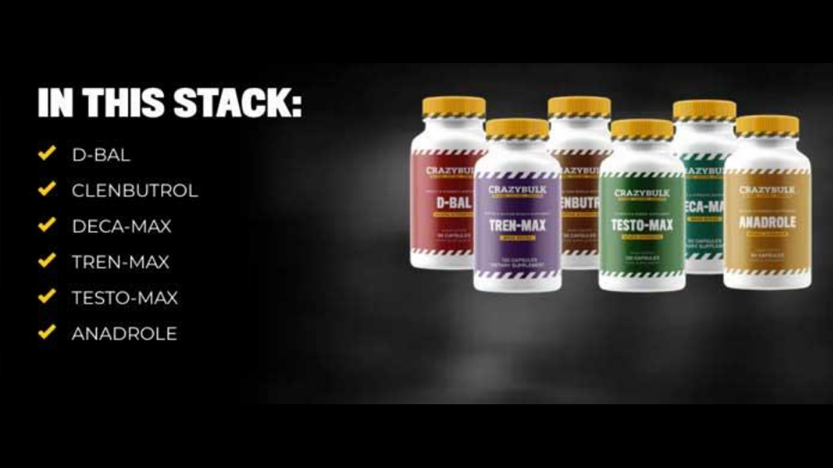 What are Anabolic Steroids