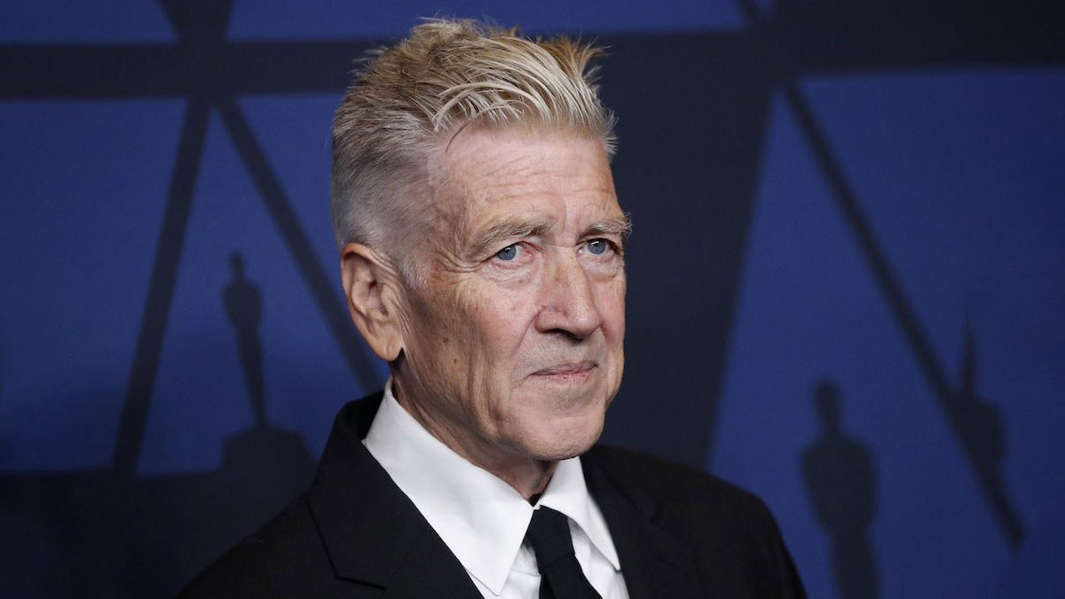 David Lynch Talks About Working Plans Post Emphesyma Diagnosis; Know All About The Condition