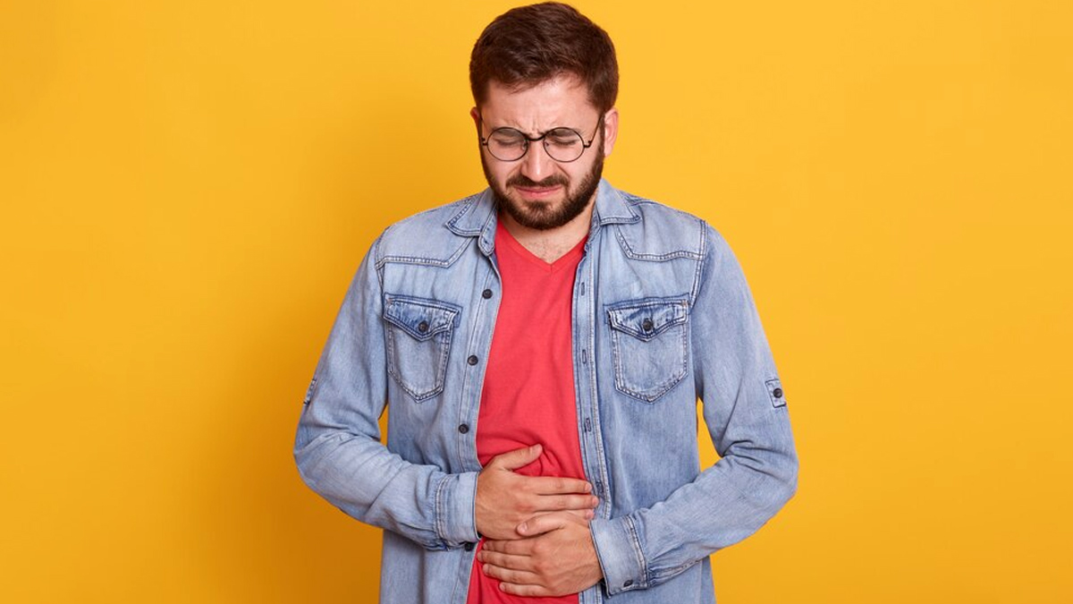 digestive issues
