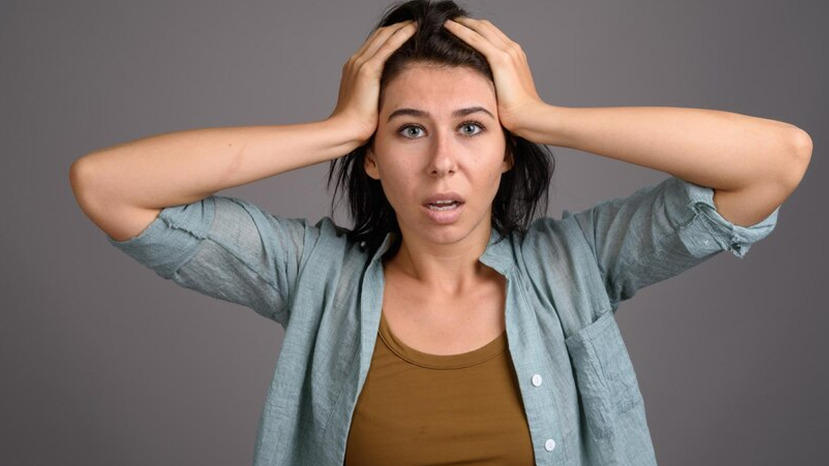 dizziness in migraine