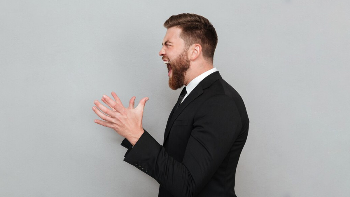 Anger And Heart Health: Expert Explains How Short Bouts Of Anger Can Cause Heart Problems