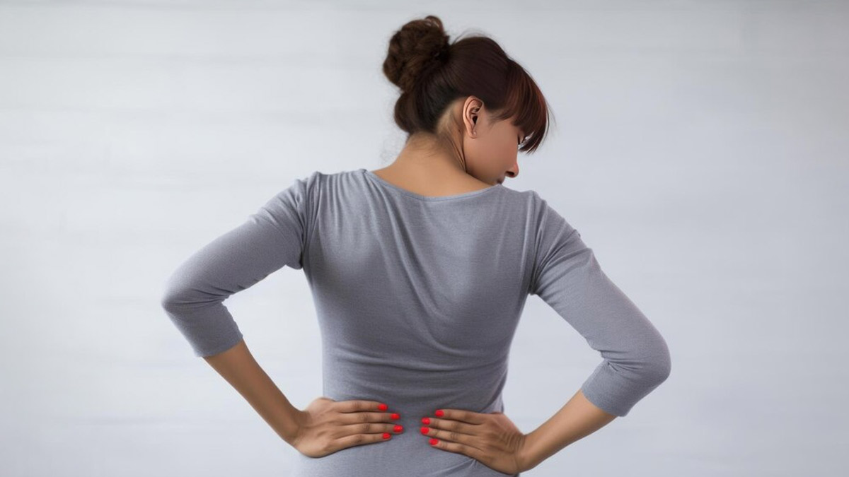 Coccydynia: How To Manage Tailbone Pain After Childbirth