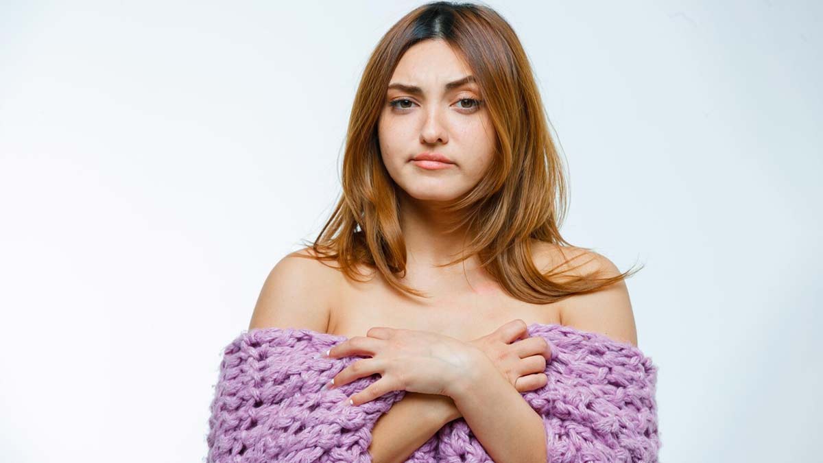 Causes Of Hair On Nipples In Hindi