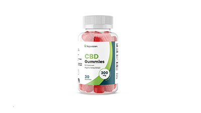 Know Rejuvazen CBD Gummies 300mg in Detailed Analysis, Why is Full Spectrum Hemp Extract So Popular?