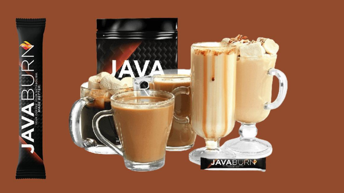 Java Burn Dosage Instructions