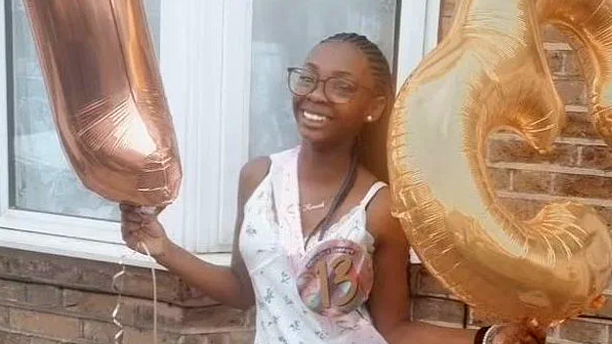 Girl Dies After Drinking Hot Chocolate Due To Severe Dairy Allergy; Lactose Intolerance vs. Dairy Allergy
