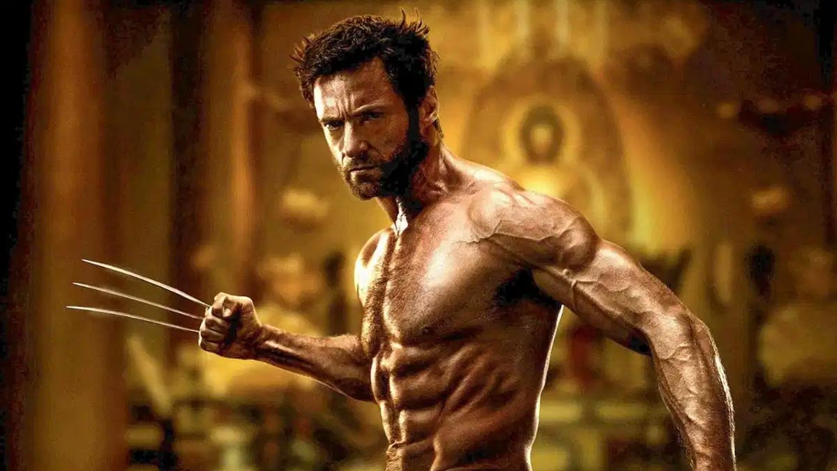 Hugh Jackman Reveals The Strict 6000 Calorie Diet He Followed For Deadpool & Wolverine