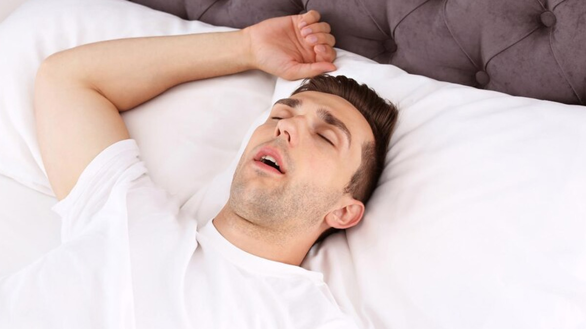 Sleep Aponea And ENT: Expert Shares Comprehensive Guide To Diagnosis And Treatment Options