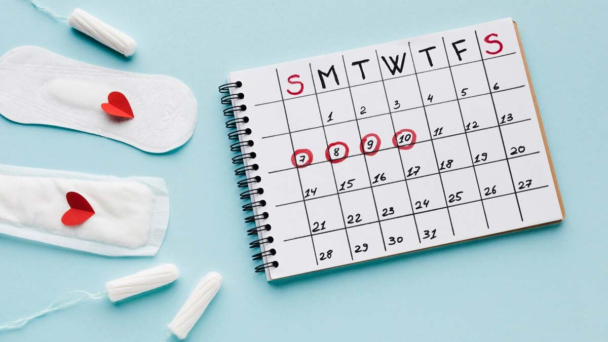 Periods Mistake That Can Increase Risk Of Ovarian Cancer In Hindi