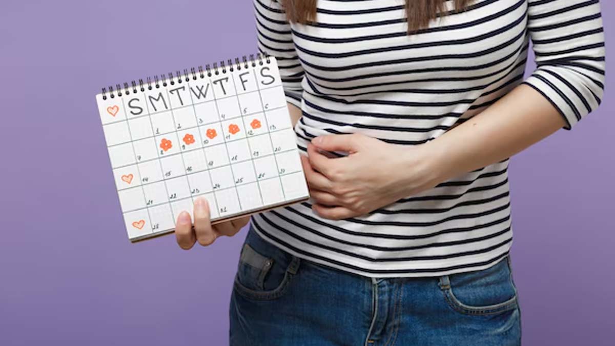 Periods Mistake That Can Increase Risk Of Ovarian Cancer In Hindi