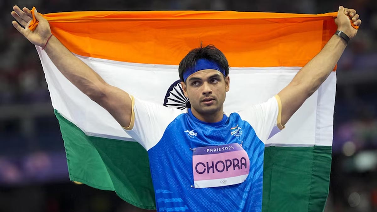 ग्रोइन में इंजरी होने के चलते देर से भारत लौटेंगे नीरज चोपड़ा, जानें कैसे होती है यह इंजरी