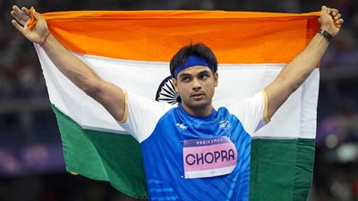 ग्रोइन में इंजरी होने के चलते देर से भारत लौटेंगे नीरज चोपड़ा, जानें कैसे होती है यह इंजरी