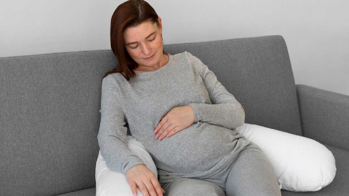 Does IVF cause health problems In Hindi