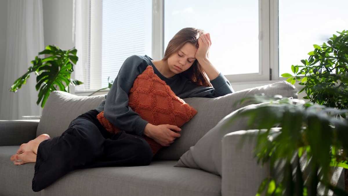 Does IVF cause health problems In Hindi