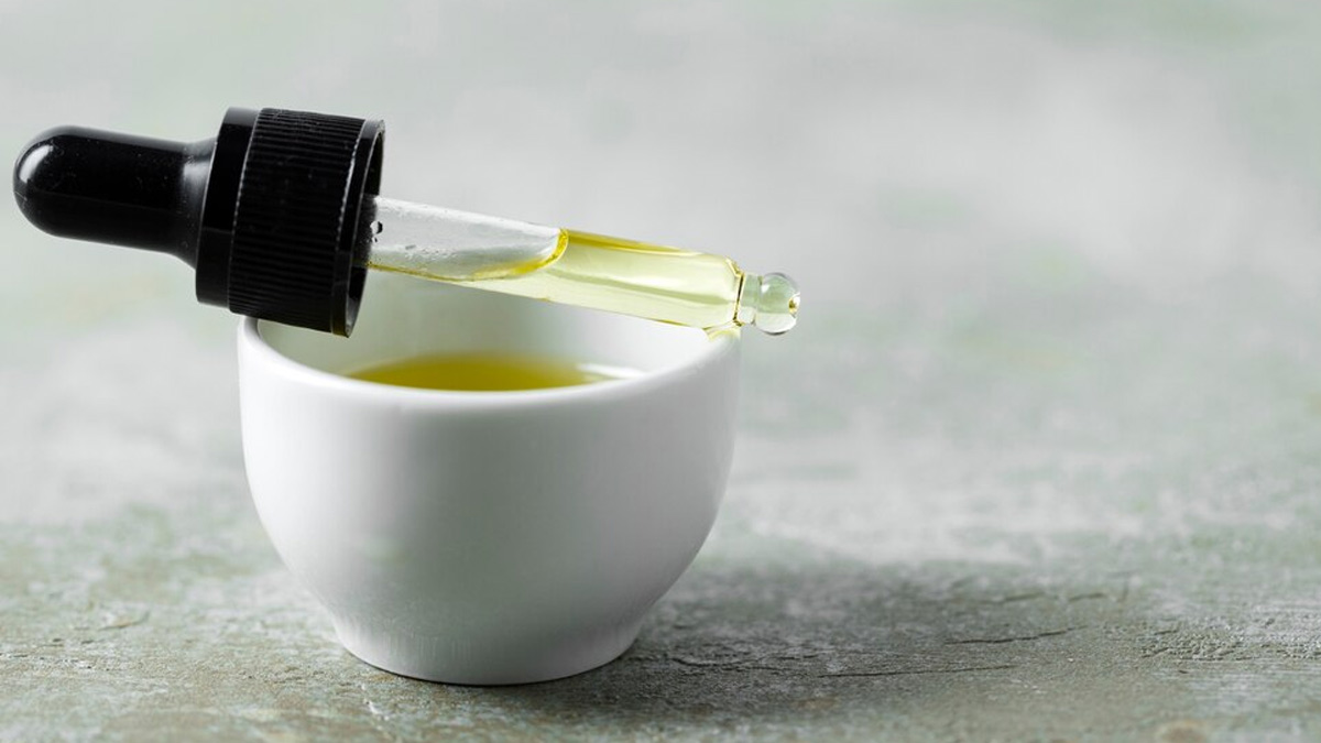 how to use argan oil for strong hair 