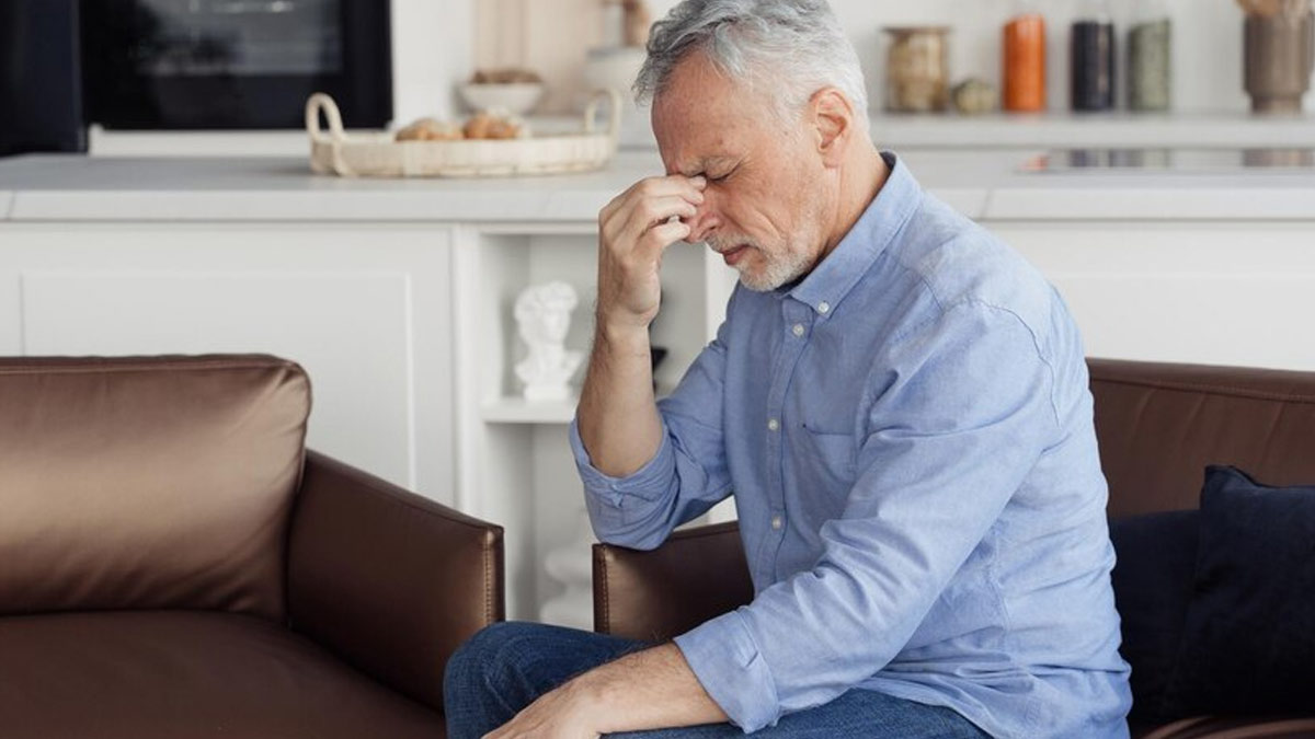 High Cholesterol Is Usually Asymptomatic, But Could Extreme Tiredness Explain It?