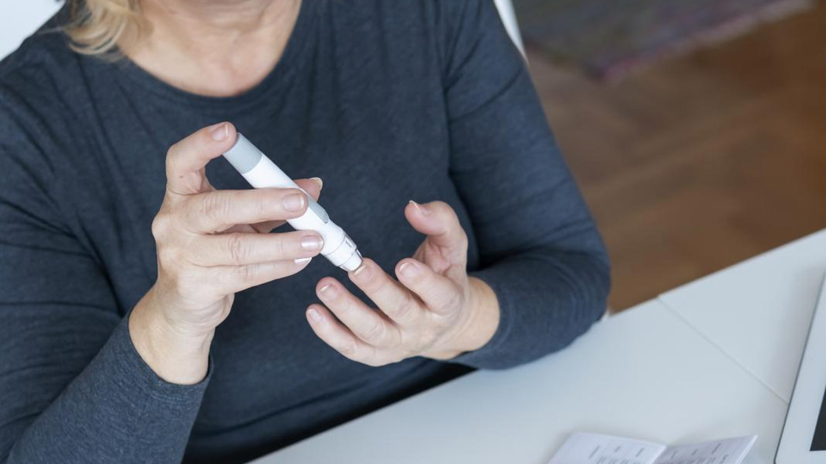 Study Finds Why Type 2 Diabetes Increases Risk Of Fractures In Older Women