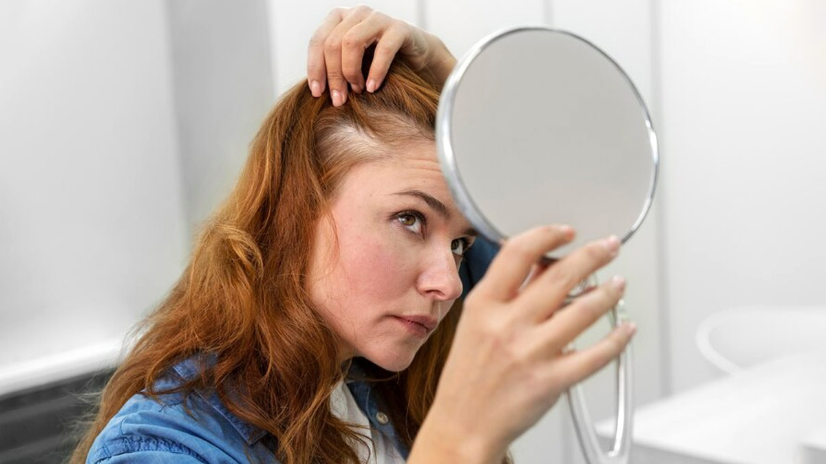Experiencing Hair Loss? Expert Lists Diagnostic Tests And Their Importance