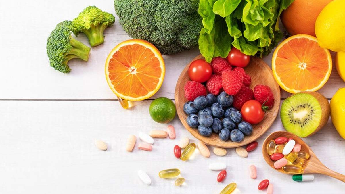 How To Know If You Need To Start Taking Multivitamins