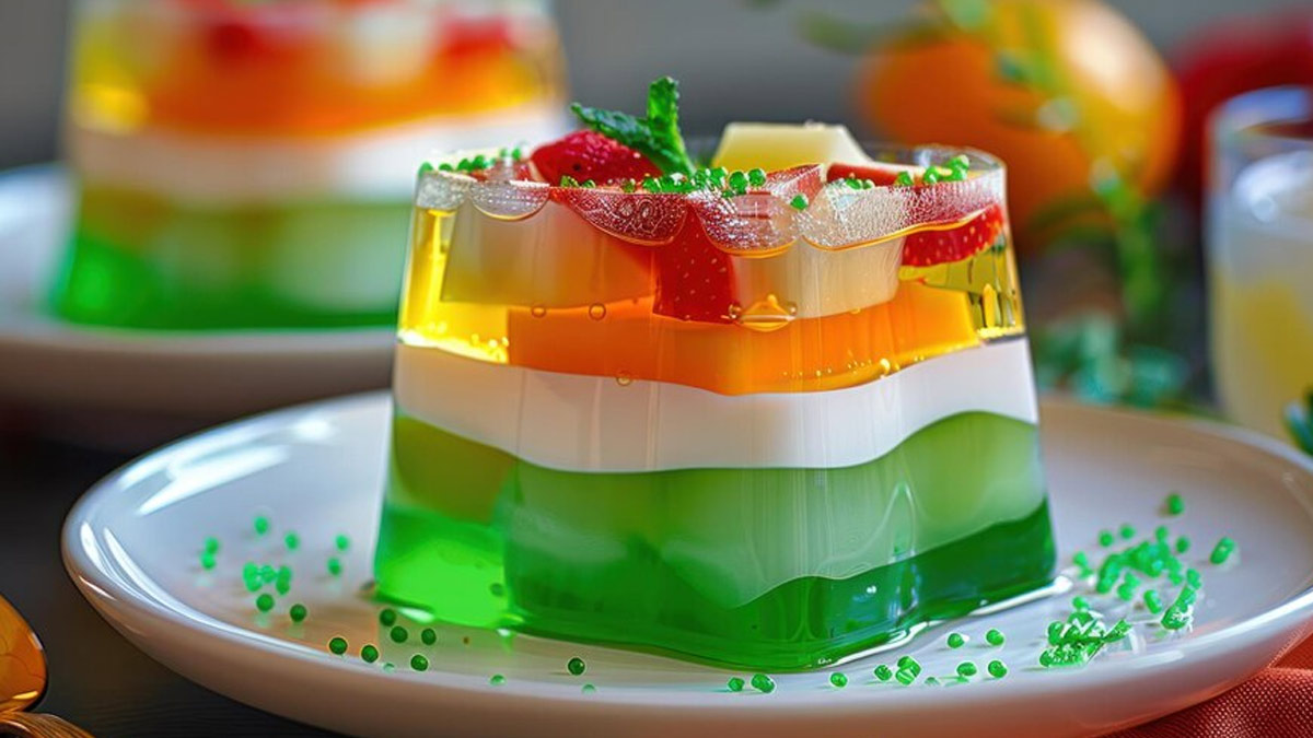 Tricolour 