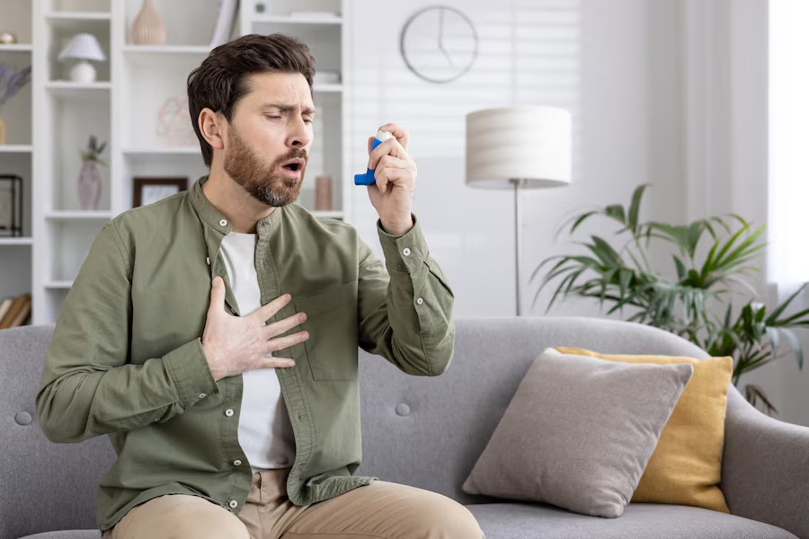 asthma