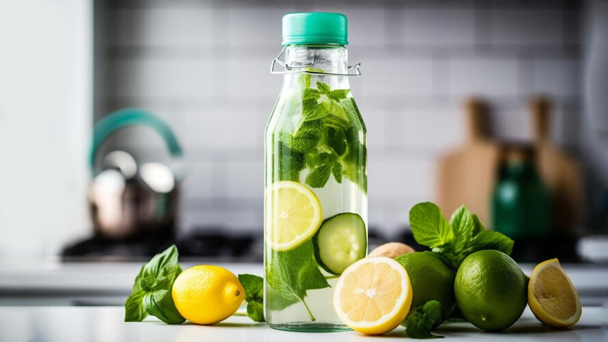 ayurvedic detoxification before pregnancy 
