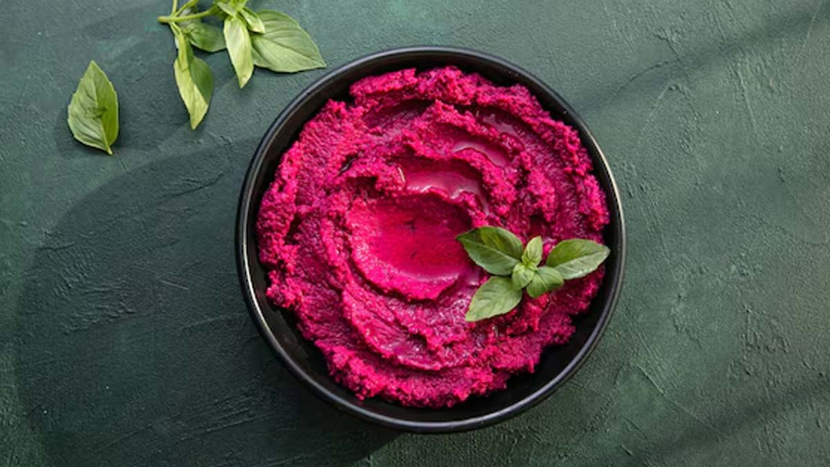 beetroot