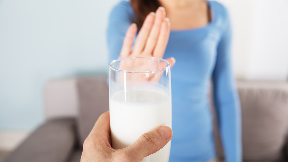 5 Calcium-Rich Alternatives To Milk And Other Dairy Products 