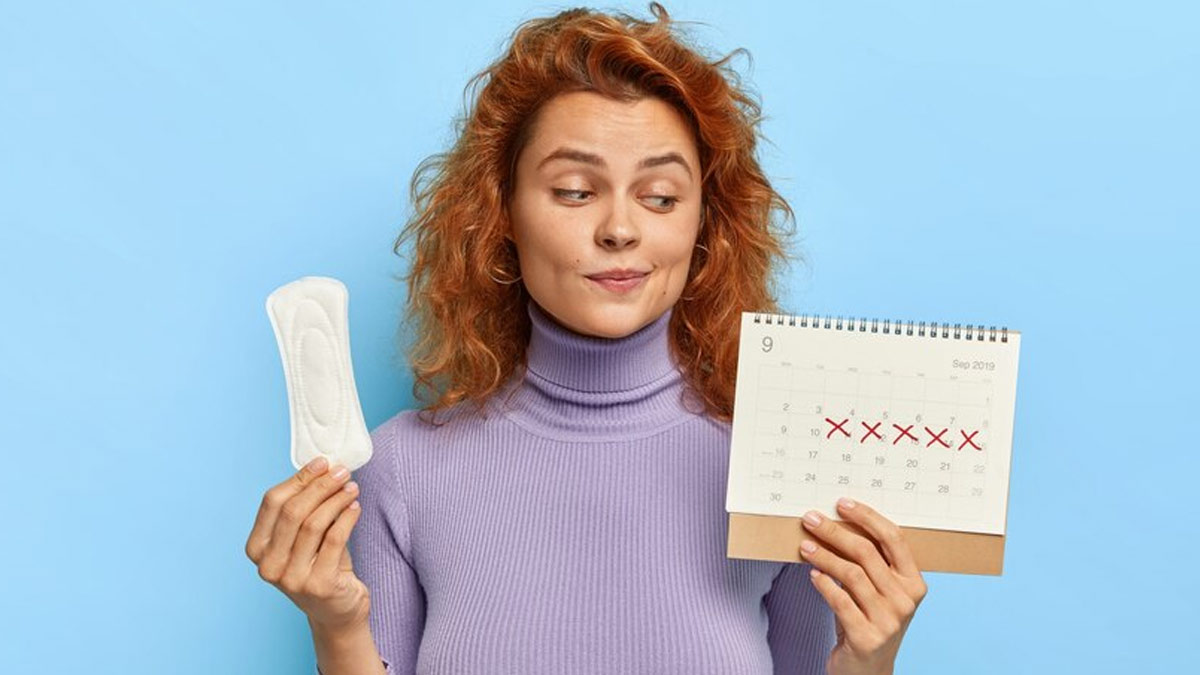 Ask The Expert: Can Too Much Travel Affect Your Menstrual Cycle?