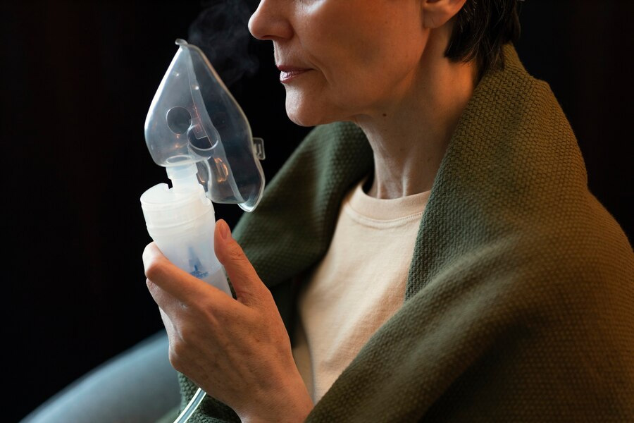 nebuliser
